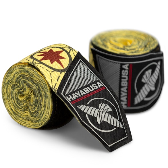 Marvel Hand Wraps