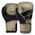 S4 Boxing Gloves Clay