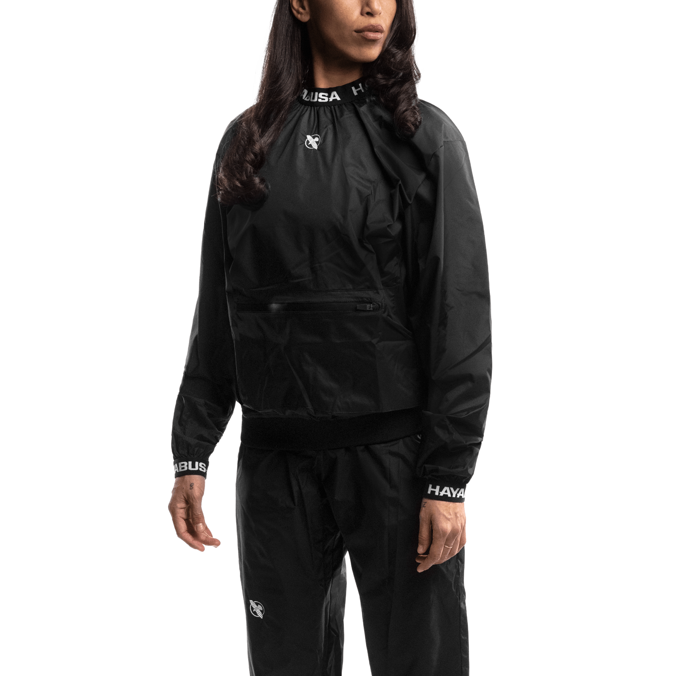 Best Sauna Suit For Fat Loss • Hayabusa