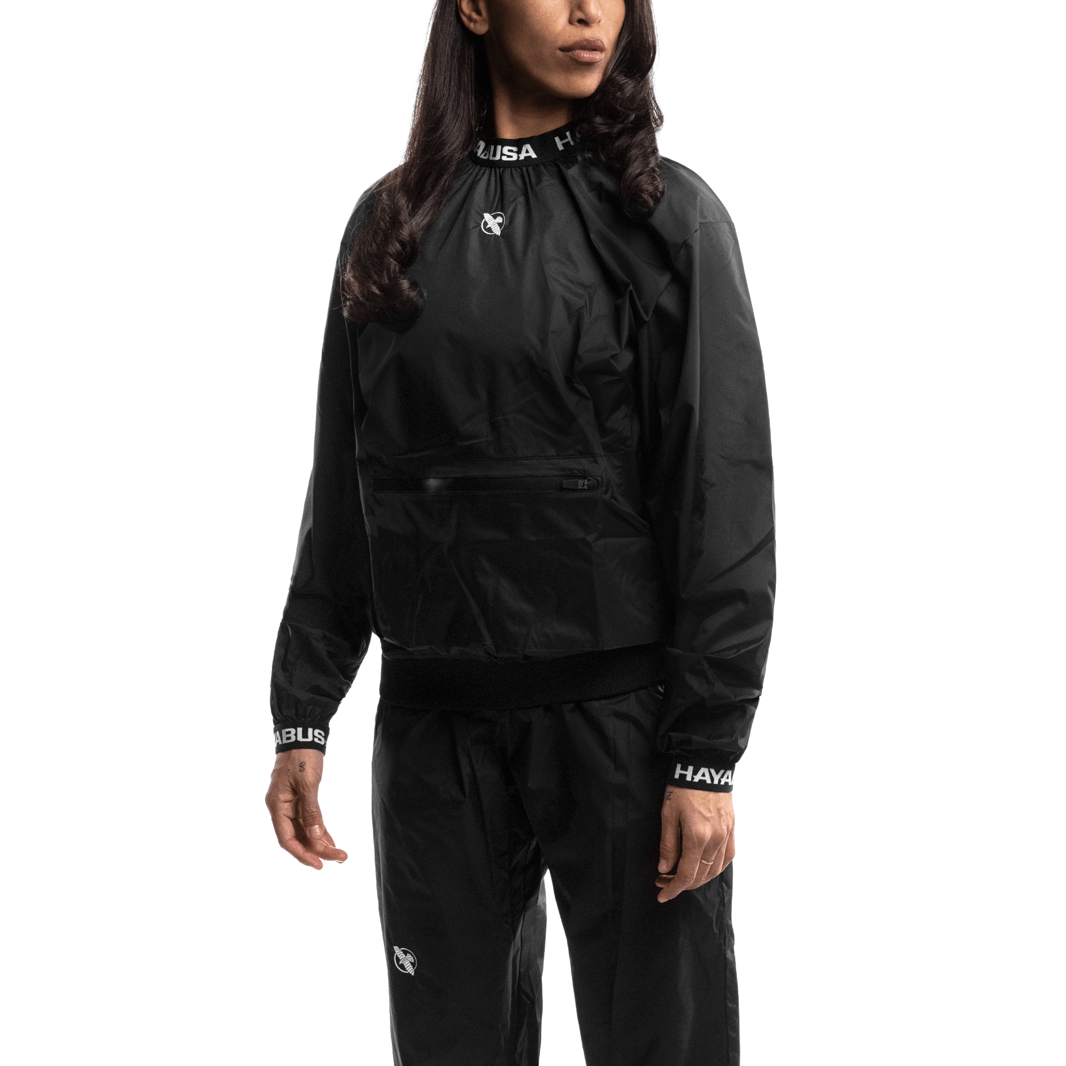 Best Sauna Suit For Fat Loss • Hayabusa Canada