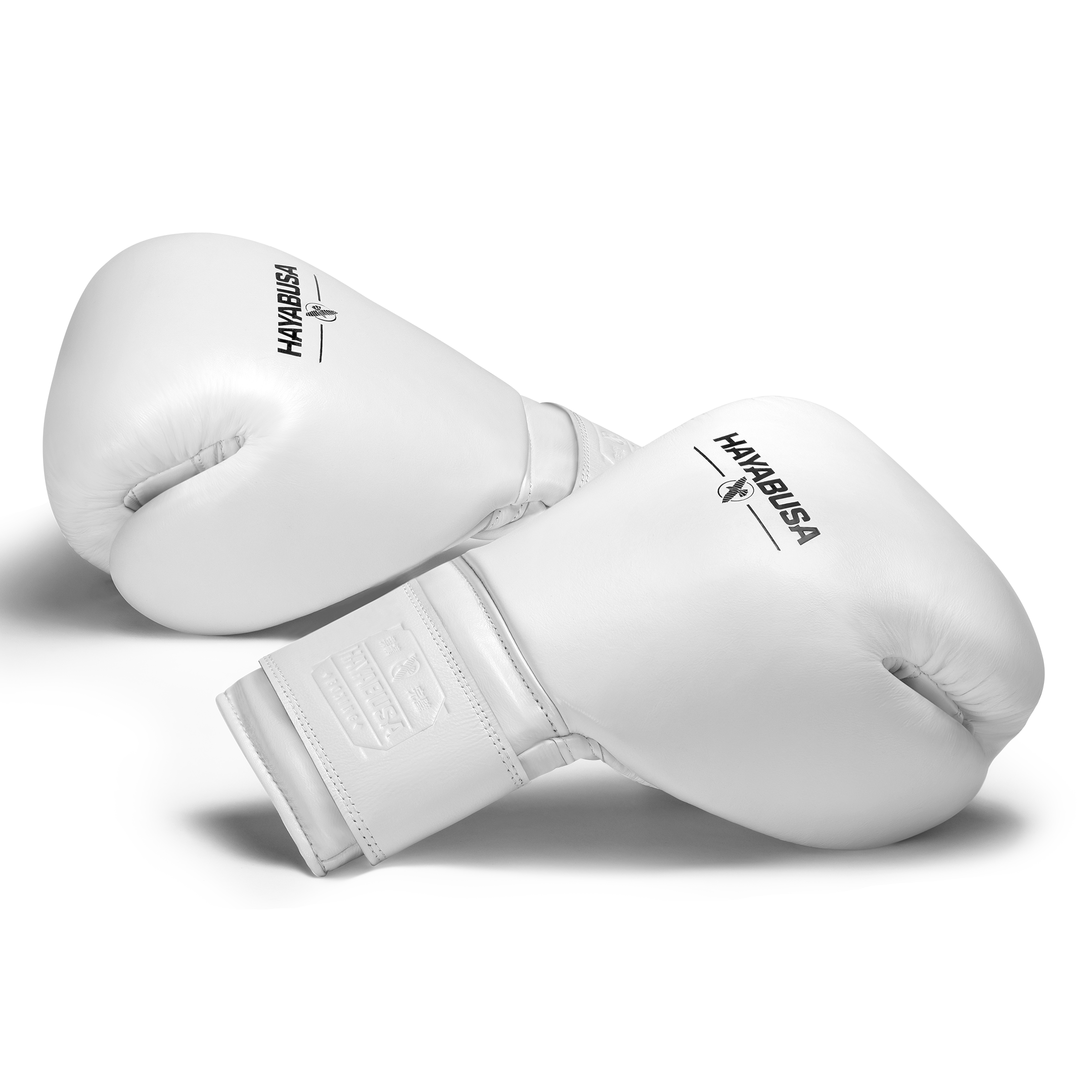 Hayabusa Pro Boxing Gloves • Hayabusa