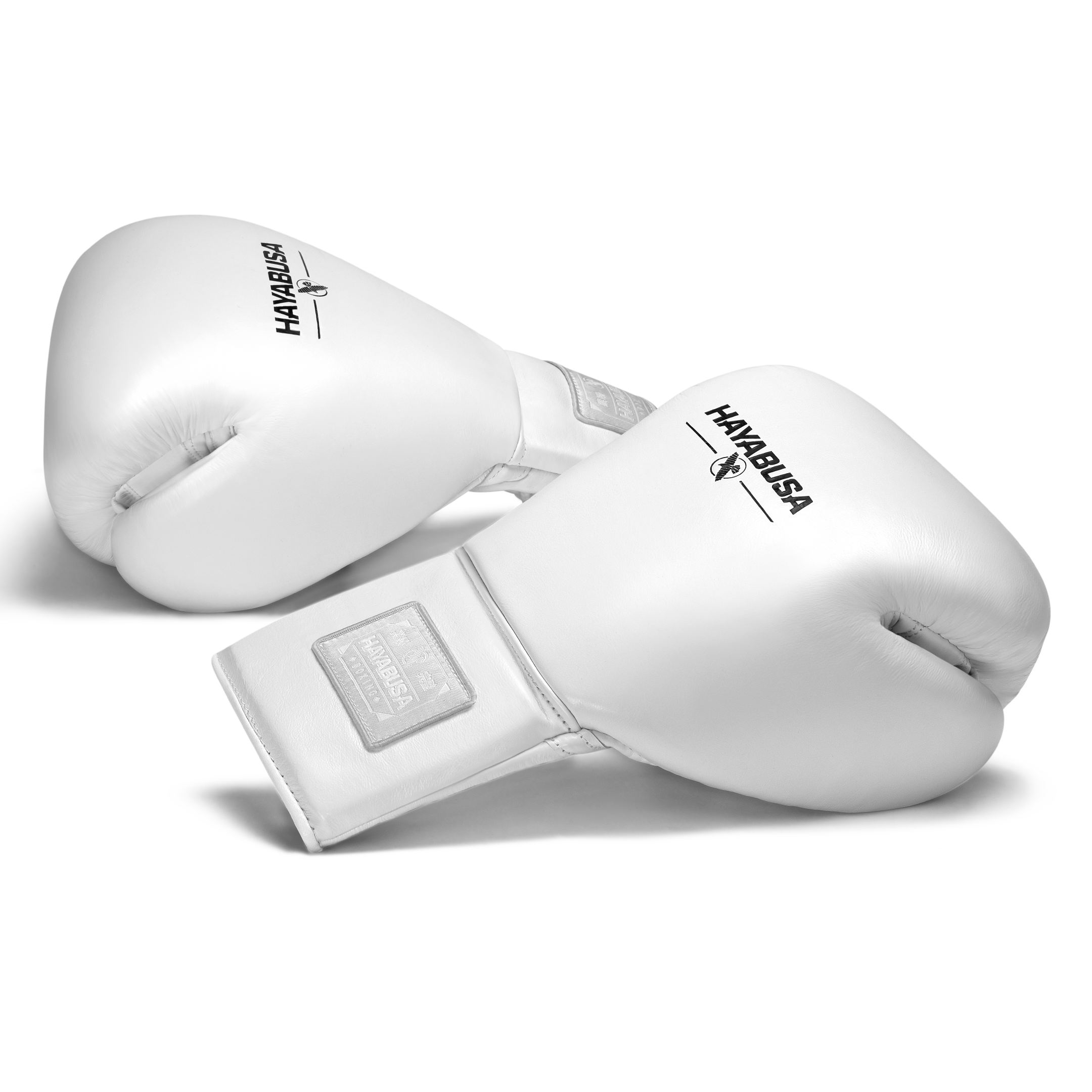 Hayabusa Pro Lace Boxing Gloves • Hayabusa Fight
