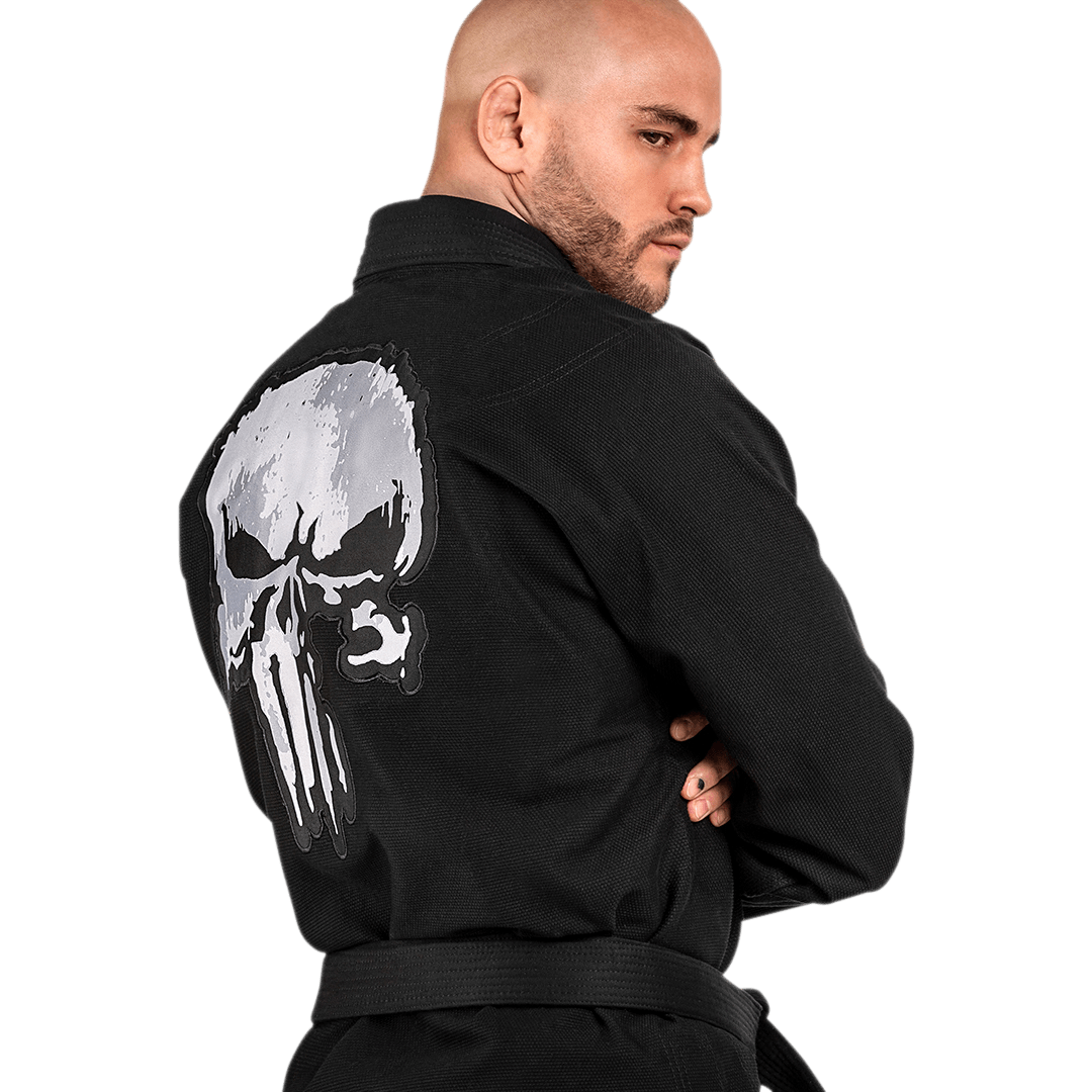 punisher bjj gi