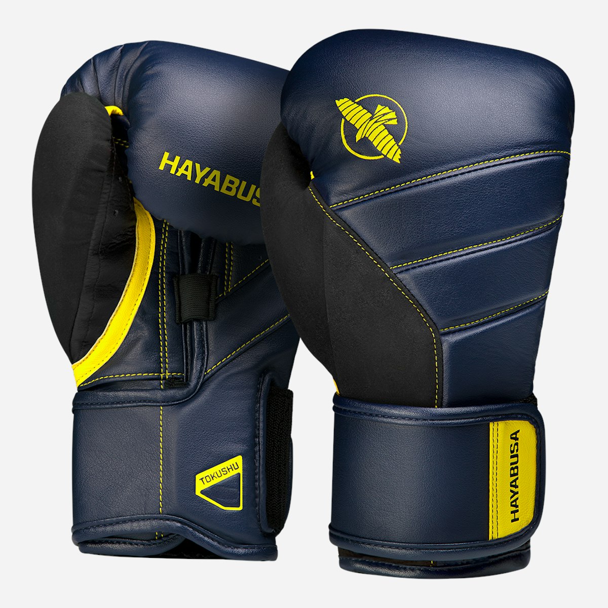 Hayabusa T3 Boxing Gloves | The Best Boxing Gloves • Hayabusa Fight Canada
