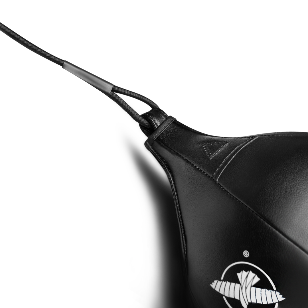 Hayabusa Double End Bag Boxing Floor To Ceiling Bag • Hayabusa Canada