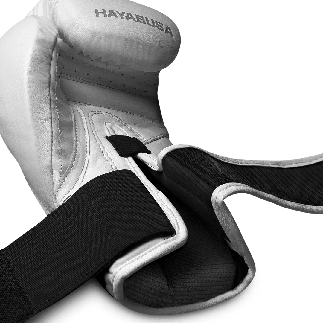 T3 Kanpeki Boxing Gloves Premium Leather Highend hand protection