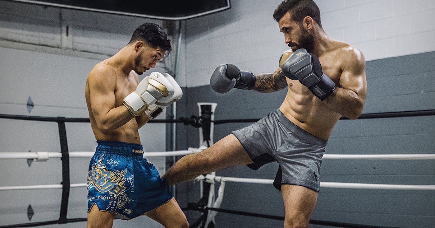 Boxing Hand Wraps Unveiled: Selection Tips and Techniques