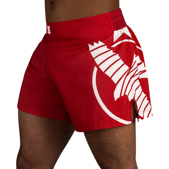 Short kickboxing hotsell