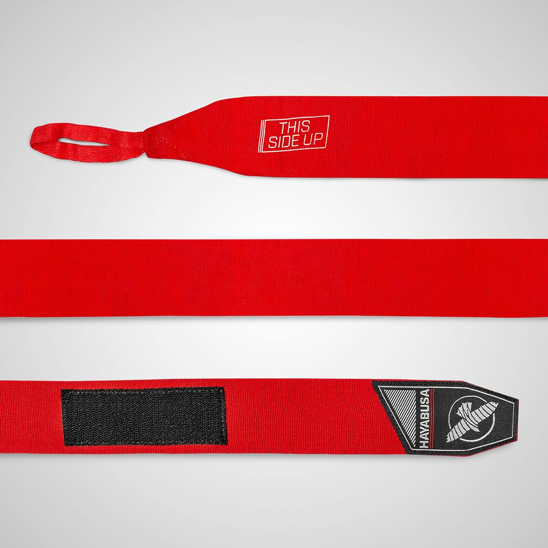 Hayabusa - Perfect Stretch Hand Wraps - Picture 7 of 32