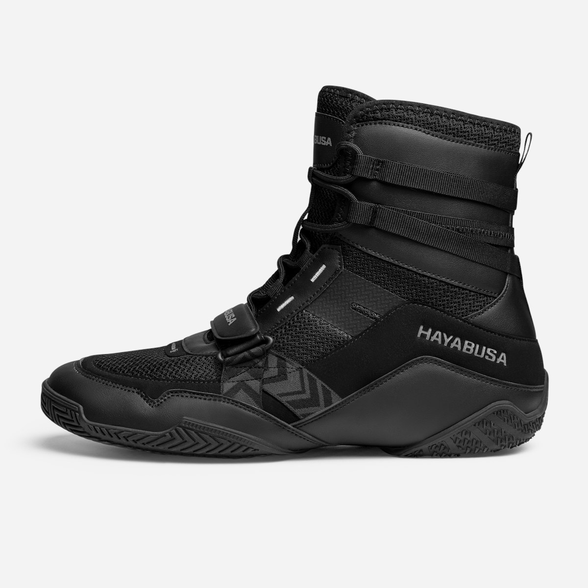 Strike Boxing Shoes | Best Supportive Boxing Shoes • Hayabusa