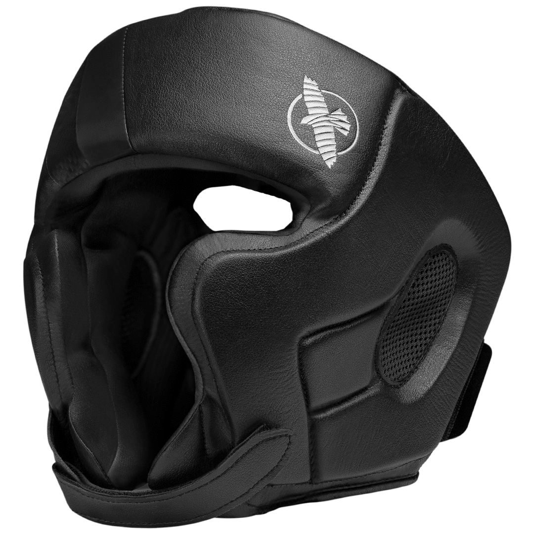 hayabusa t3 boxing headgear