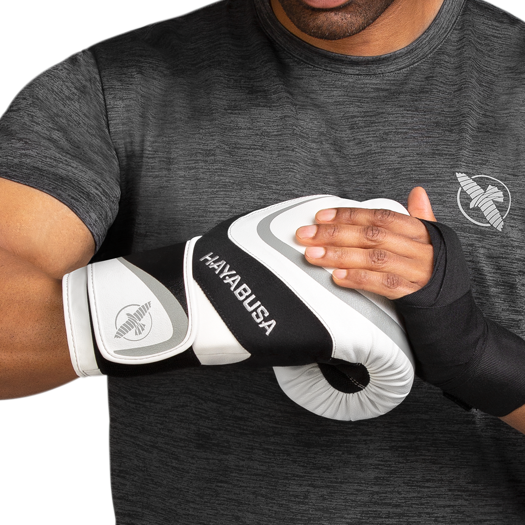 hayabusa h5 gloves