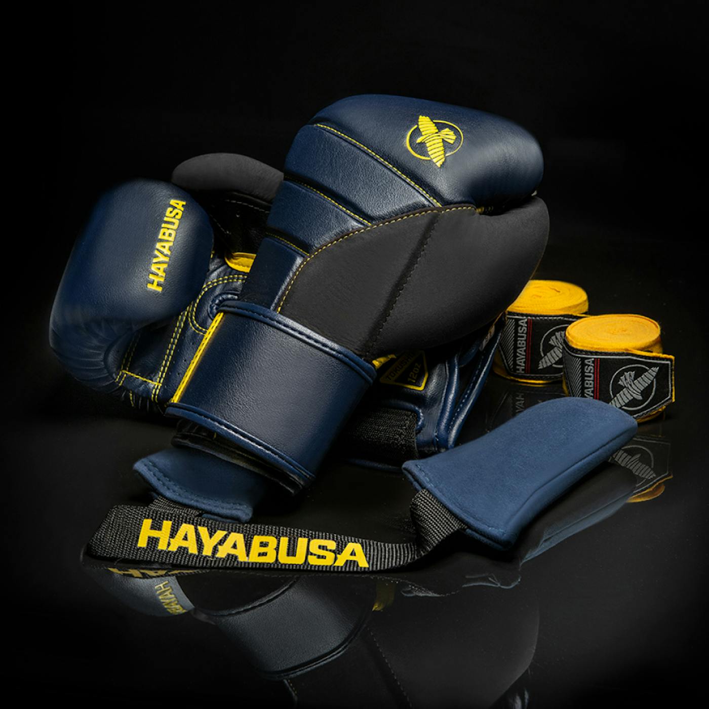 Save Big With Best Hayabusa All-in-One Boxing Gear