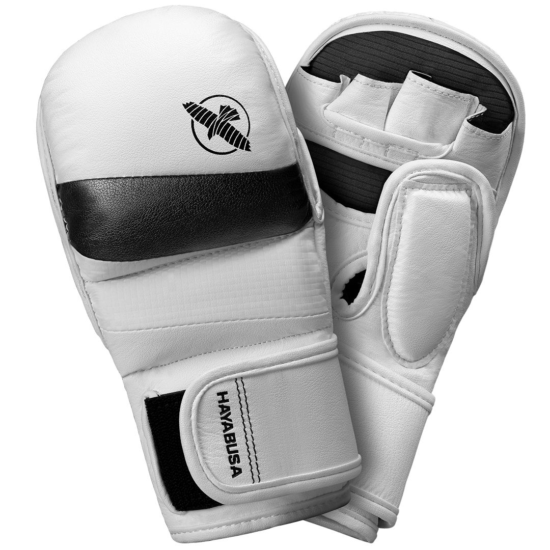 hayabusa hybrid gloves