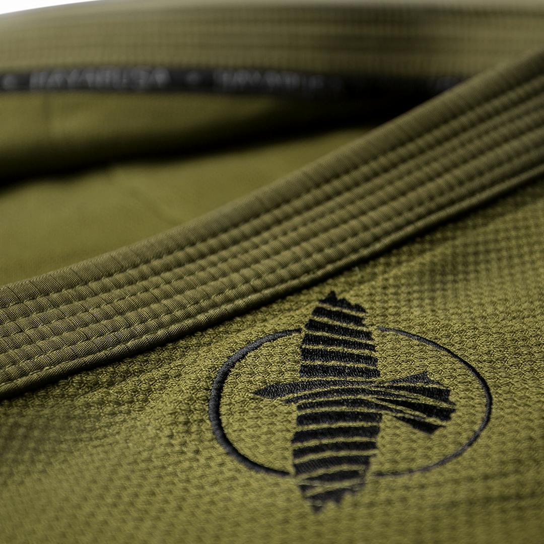 Jiu Jitsu Gi ligero Hayabusa - Imagen 36 de 61