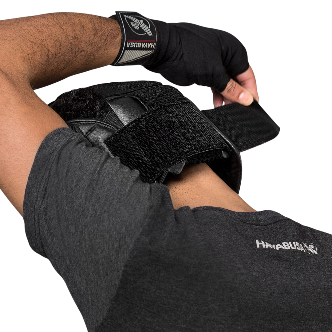 Hayabusa T3 MMA Headgear Sparring Headgear • Hayabusa