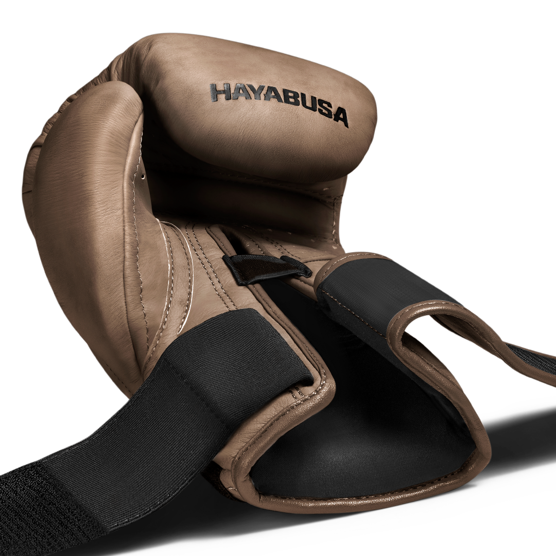 T3 LX Leather Gloves | Luxurious Boxing Gloves • Hayabusa Europe