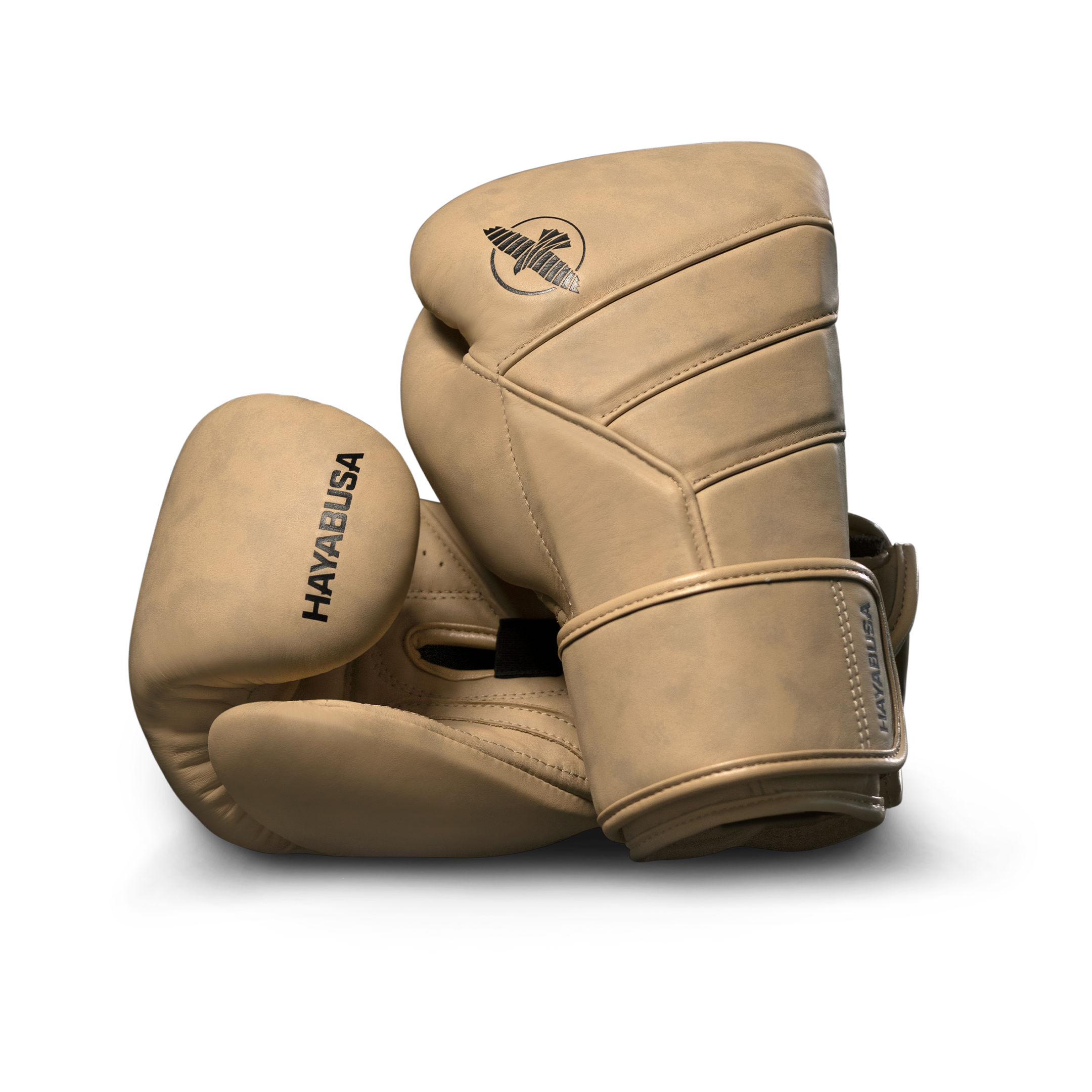 Hayabusa T3 LX Leather Boxing Gloves | Luxurious Leather • Hayabusa