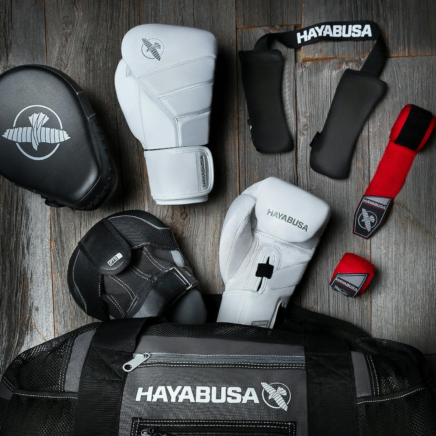 The Martial Arts Lover's Essential Gift List: Best Martial Arts Equipment