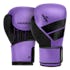 S4 Boxing Gloves Purple