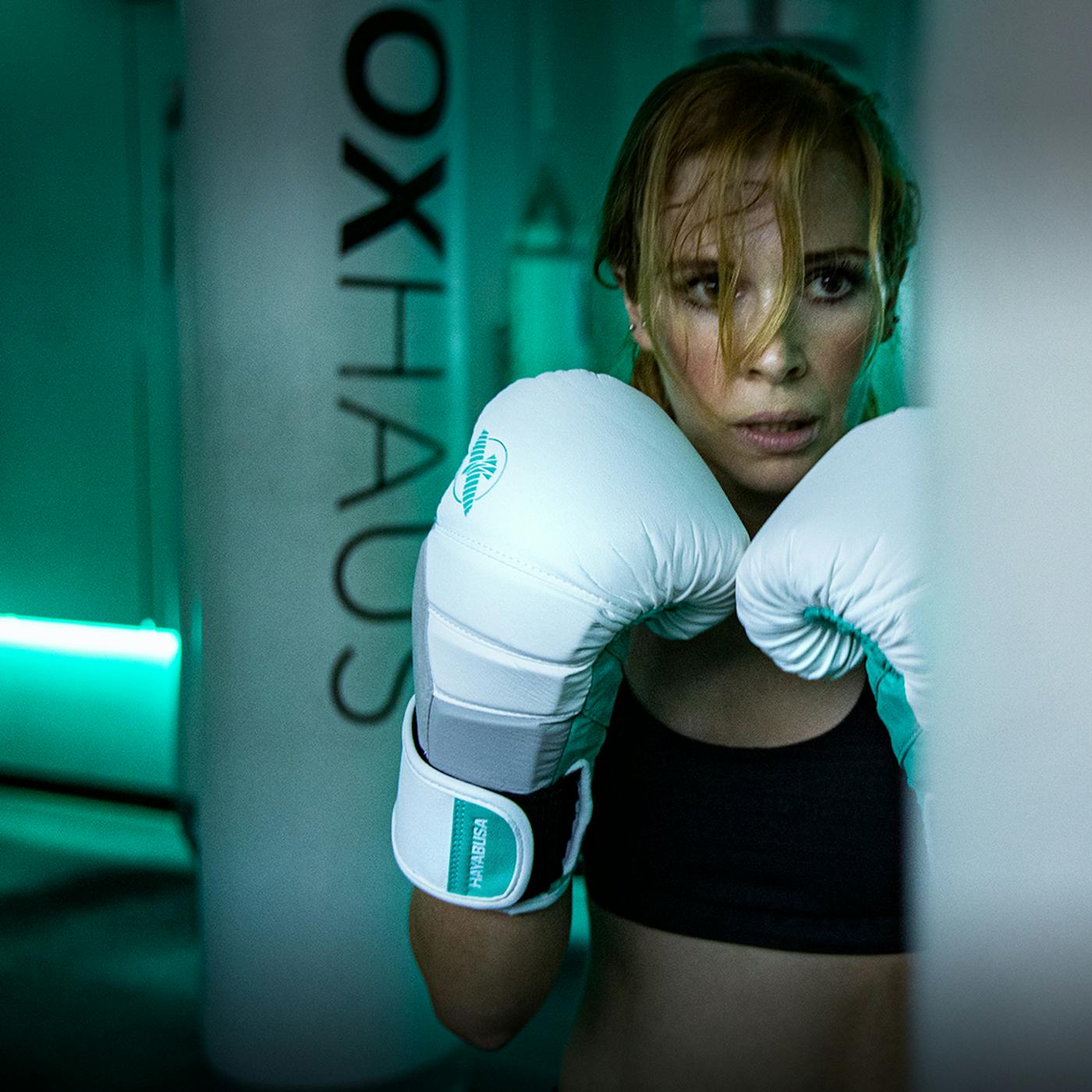 Ward re-entered school, which she left prior to joining the military, to pursue her degree in kinesiology. She’ll finish her studies in 2021. 