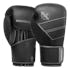 S4 Leather Boxing Gloves