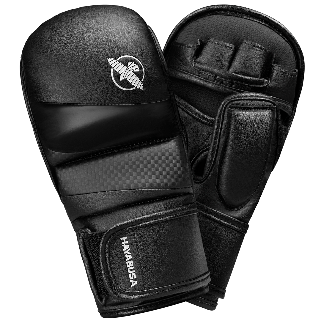 hayabusa t3 hybrid gloves