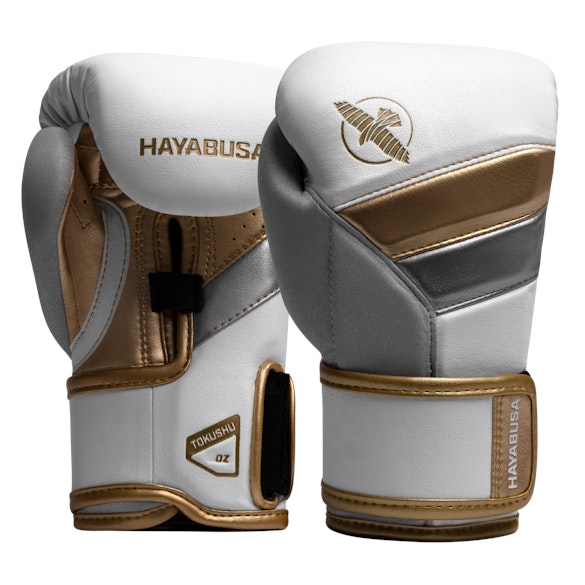 Kids Boxing Gloves - Hayabusa T3 Youth Boxing Gloves | Hayabusa