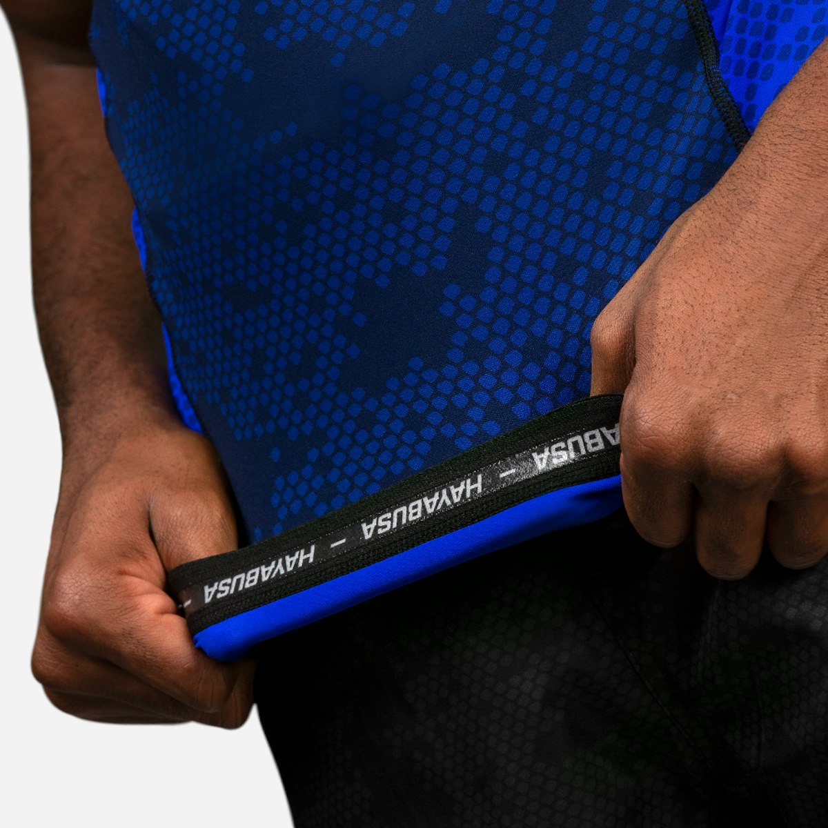 Hayabusa Ranked Short Sleeve Rash Guard | IBJJF Compliant Hayabusa Ranked Short Sleeve Rash Guard | IBJJF Compliant