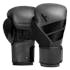 S4 Boxing Gloves Charcoal