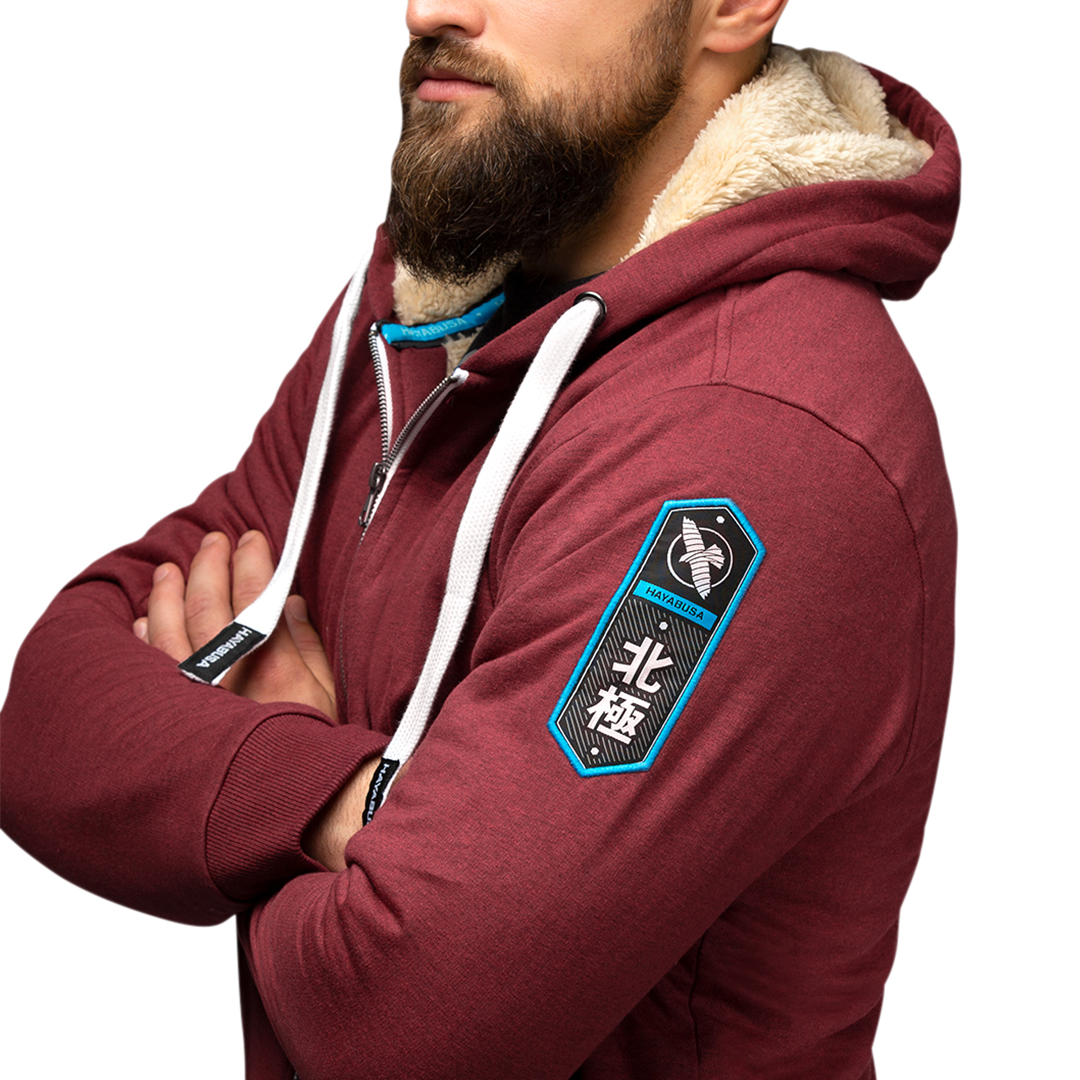 hayabusa sweatshirt
