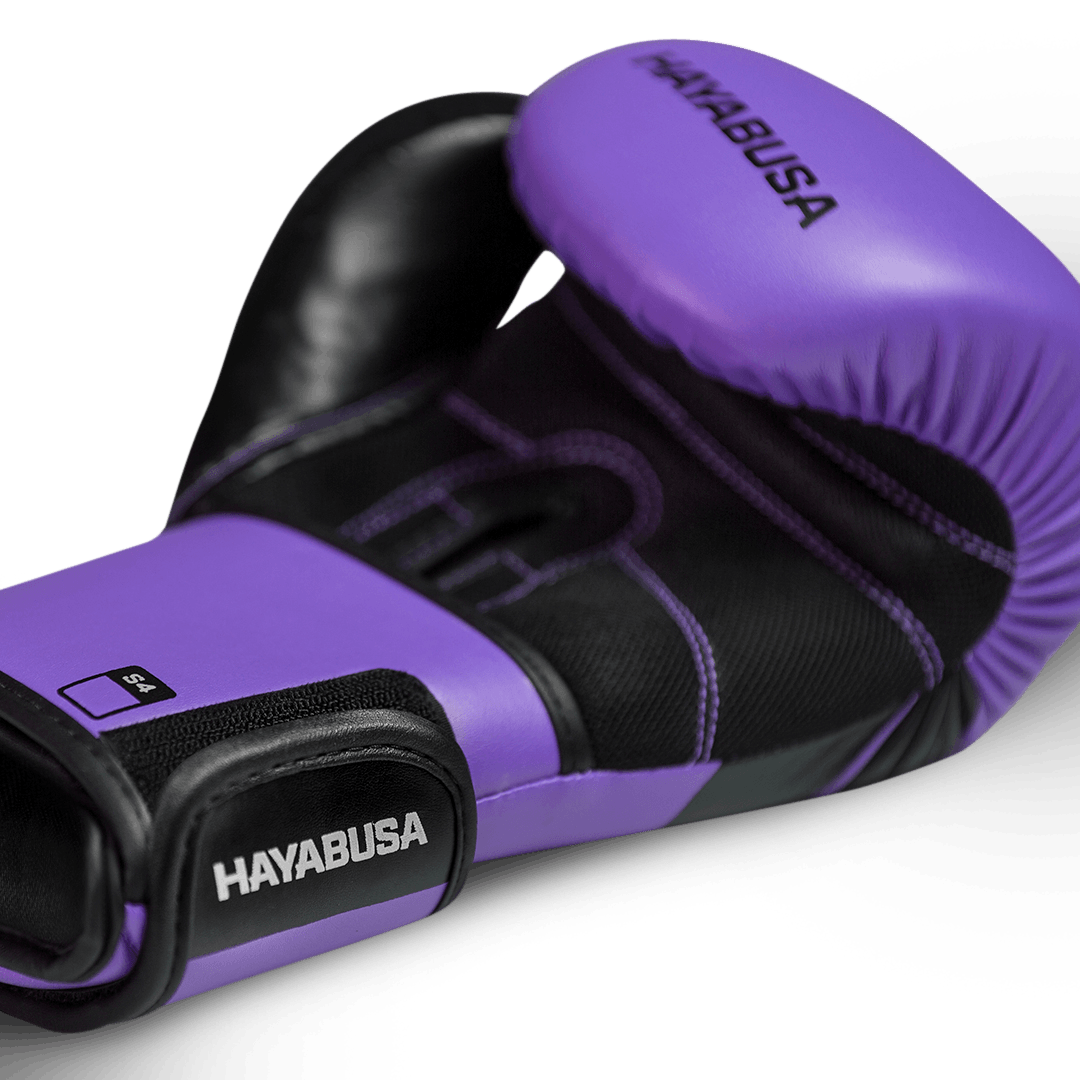Hayabusa S4 Boxing Gloves Best Beginner Boxing Gloves • Hayabusa Fight