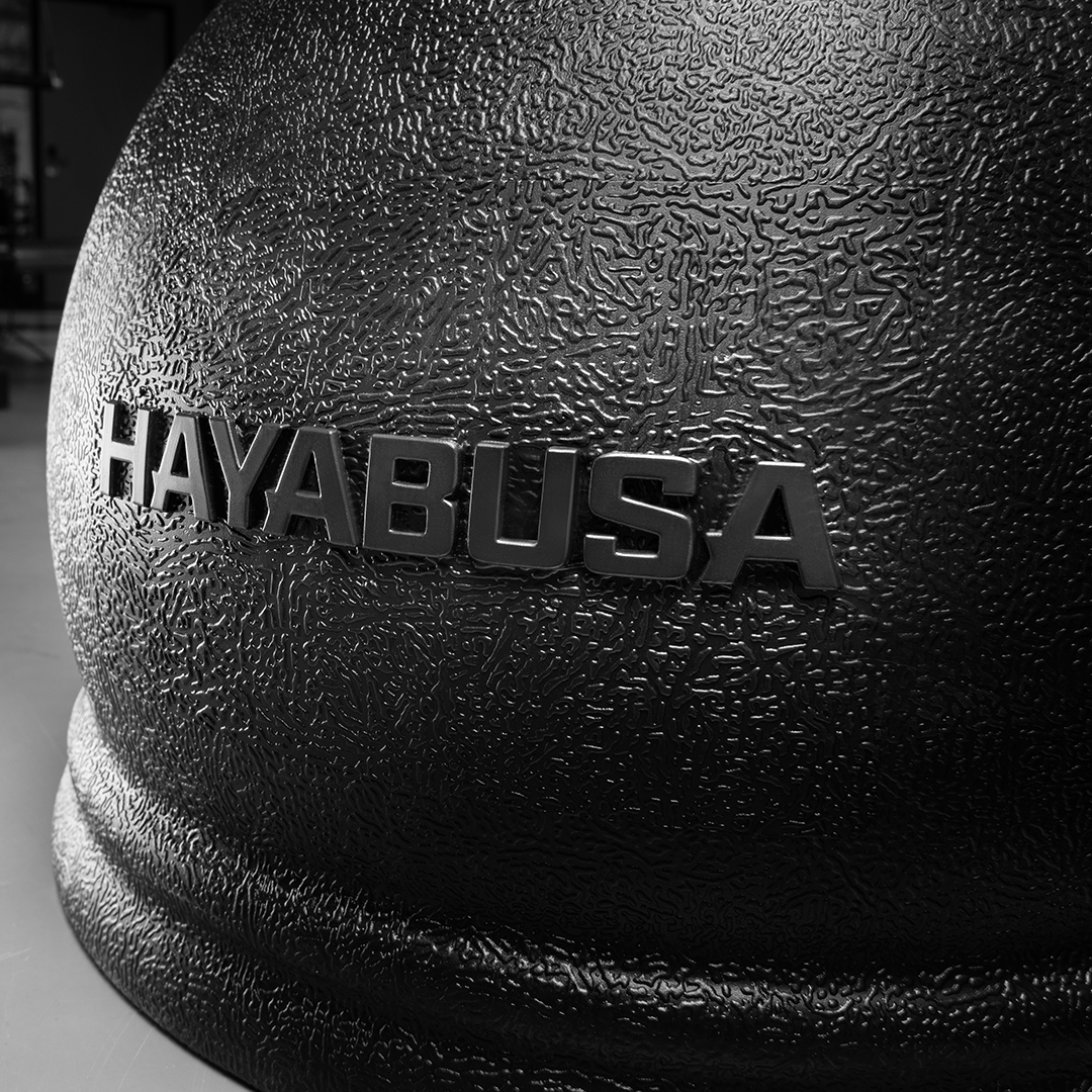 hayabusa reflex bag