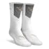 Pro Boxing Socks - White