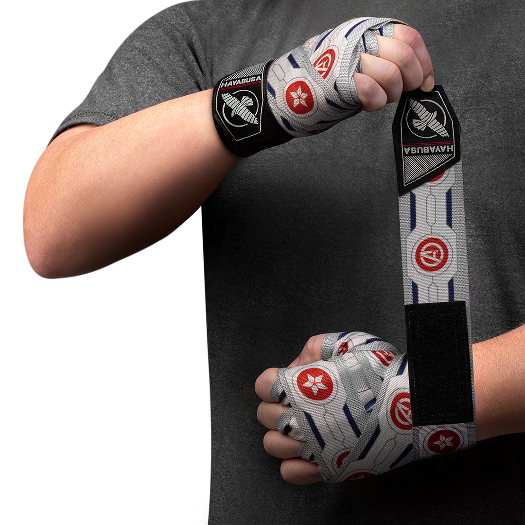 Marvel's Elite Hero Hand Wrap - Falcon