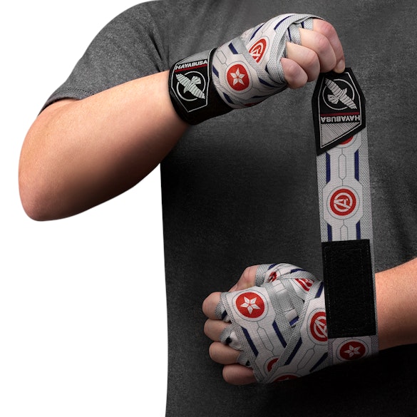 Marvel's Elite Hero Hand Wrap - Falcon