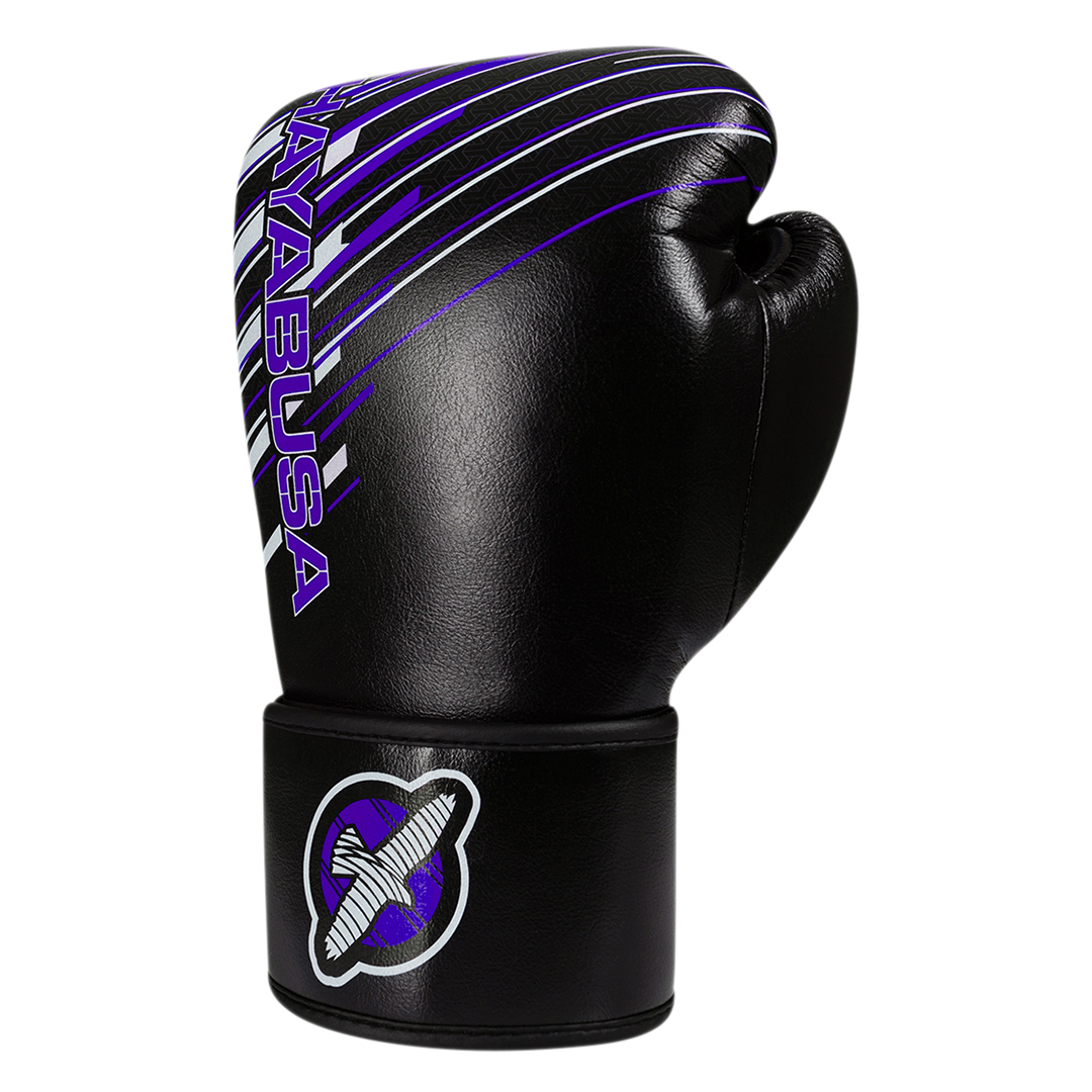 hayabusa ikusa gloves