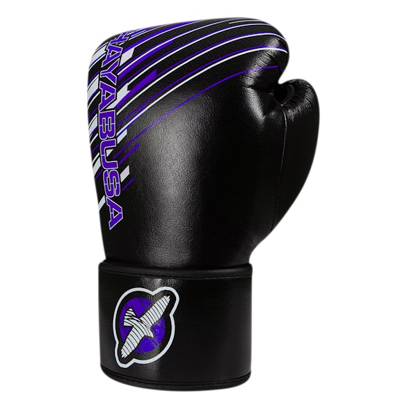 Ikusa Charged Boxing Gloves • hayabusauae