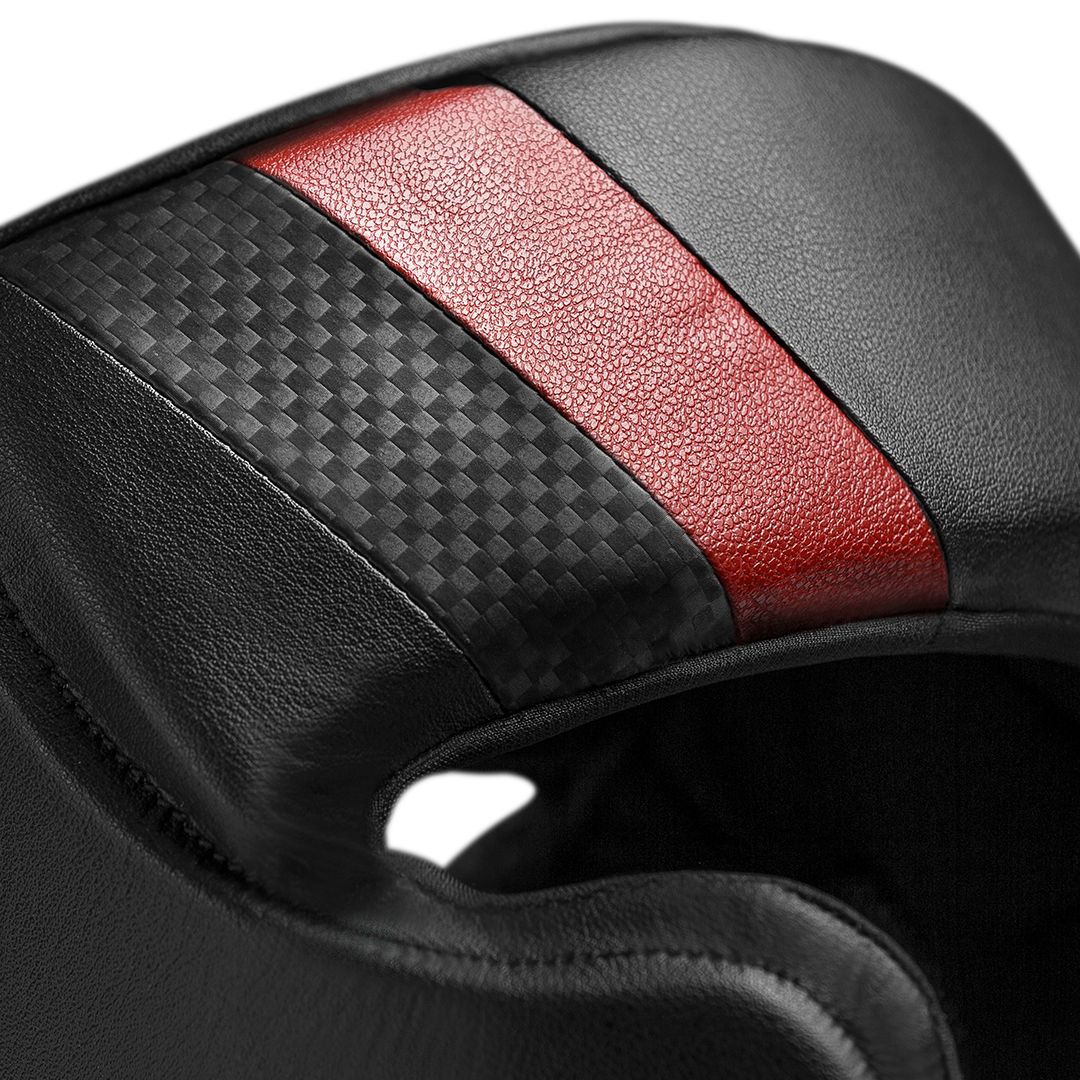 Hayabusa T3 MMA Headgear Sparring Headgear • Hayabusa