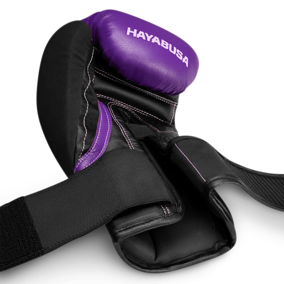 Hayabusa T3 Boxing Gloves The Best Boxing Gloves • Hayabusa Fight
