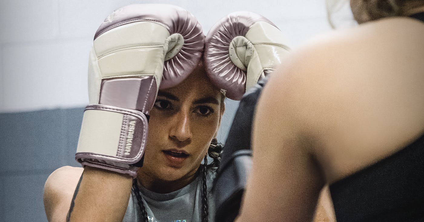 Effective defensive drills to refine your boxing skills