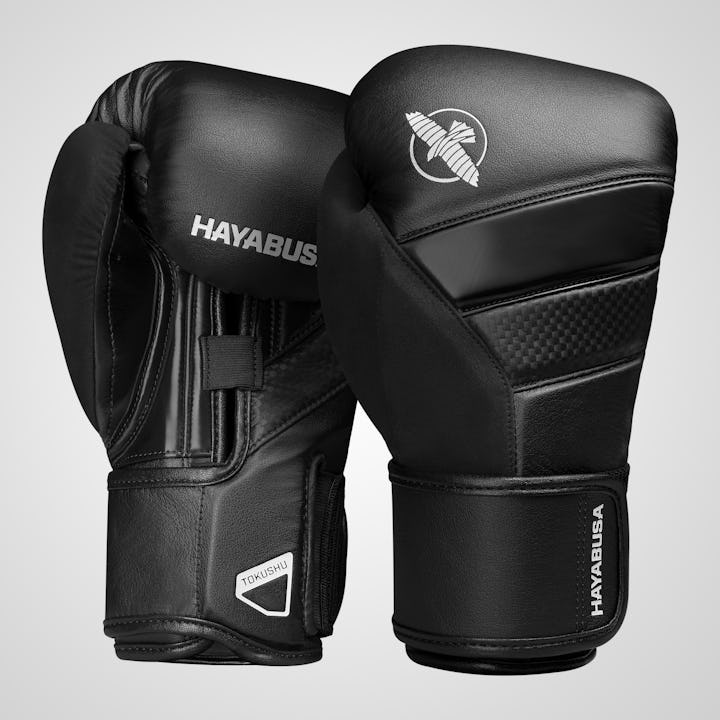 Image for the All Black T3 glove