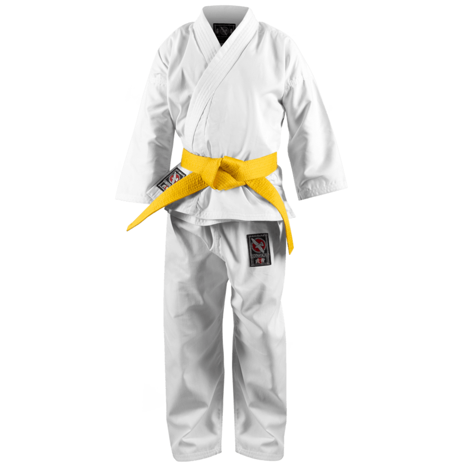 Youth Karate Gi • Hayabusa