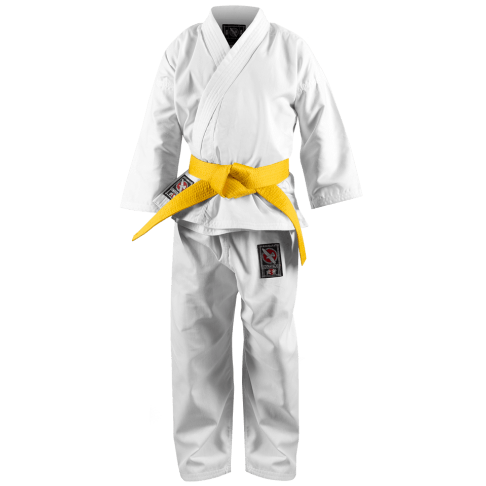 Youth Karate Gi • Hayabusa