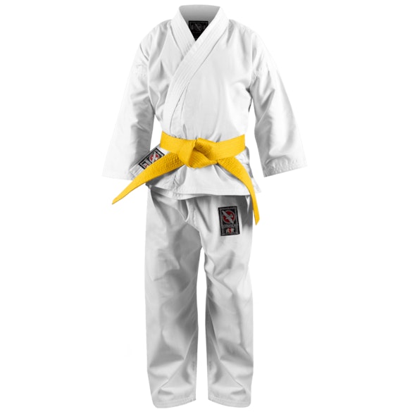 Youth Karate Gi Hayabusa