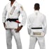 Ascend Lightweight Jiu Jitsu Gi White