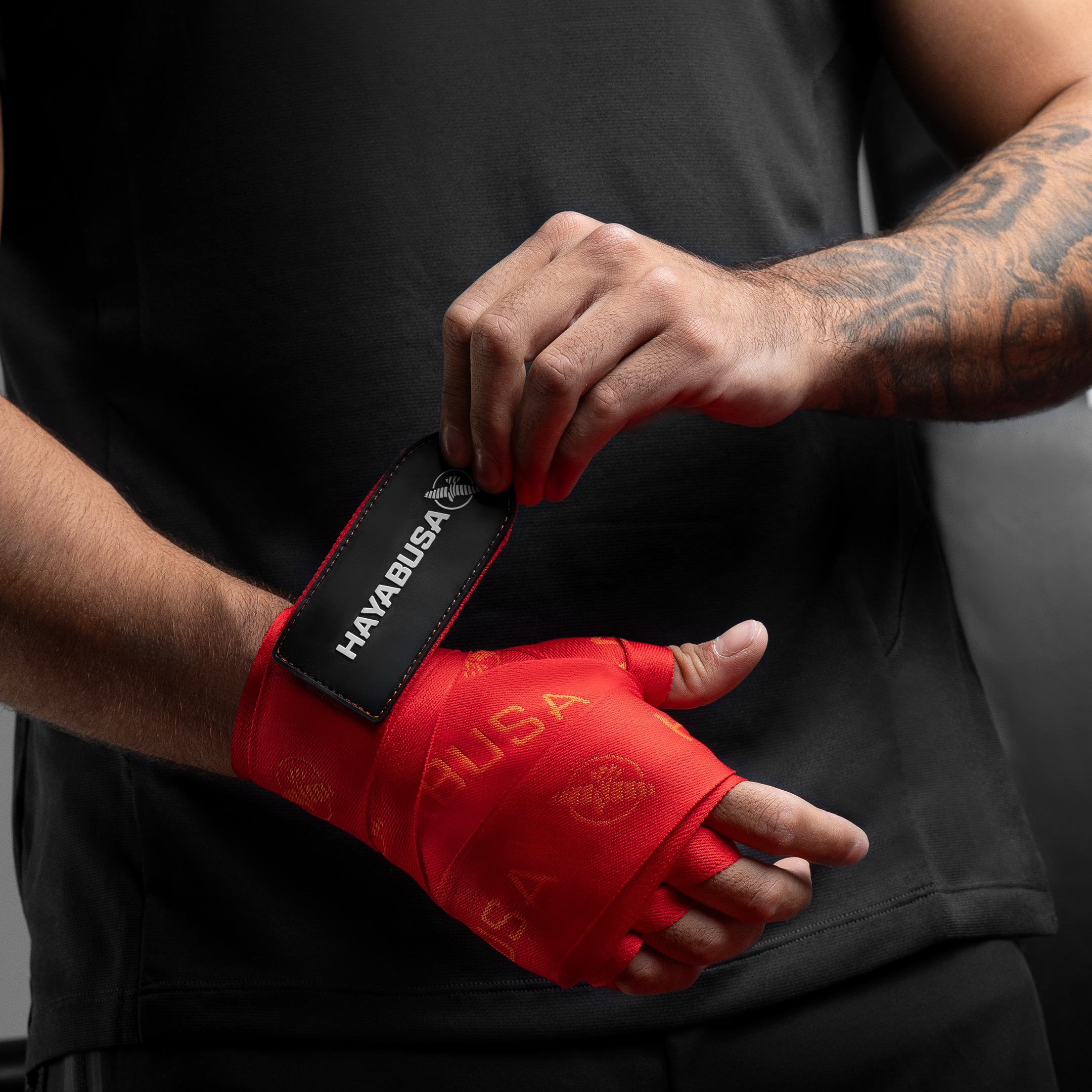 Best Boxing Hand Wraps For Boxers of All Levels • Hayabusa