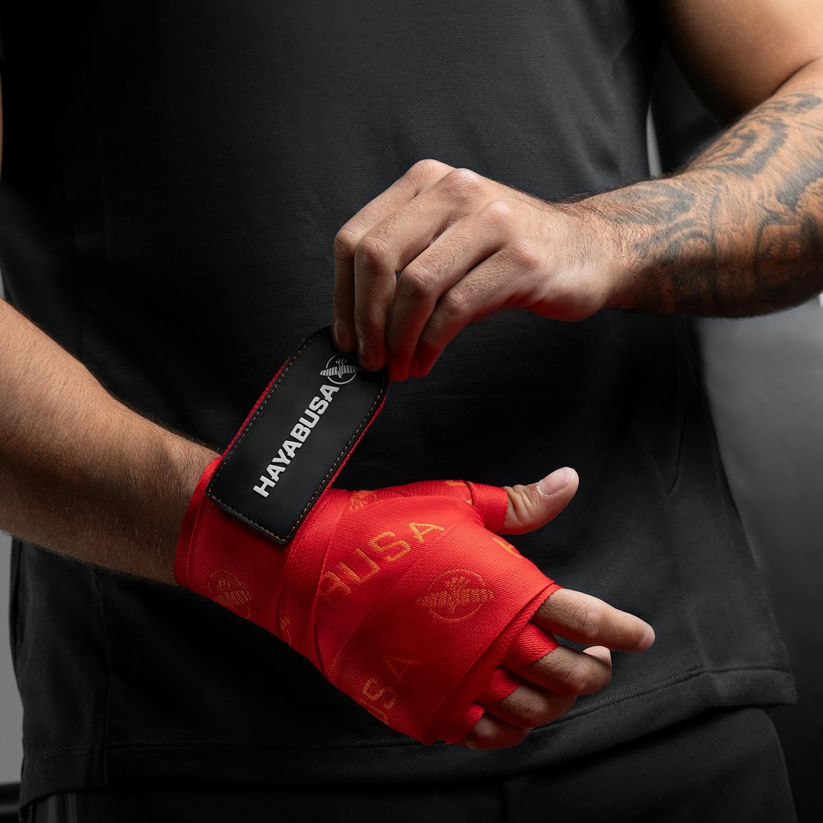 Deluxe Boxing Hand Wraps for All Skill Levels • Hayabusa Canada