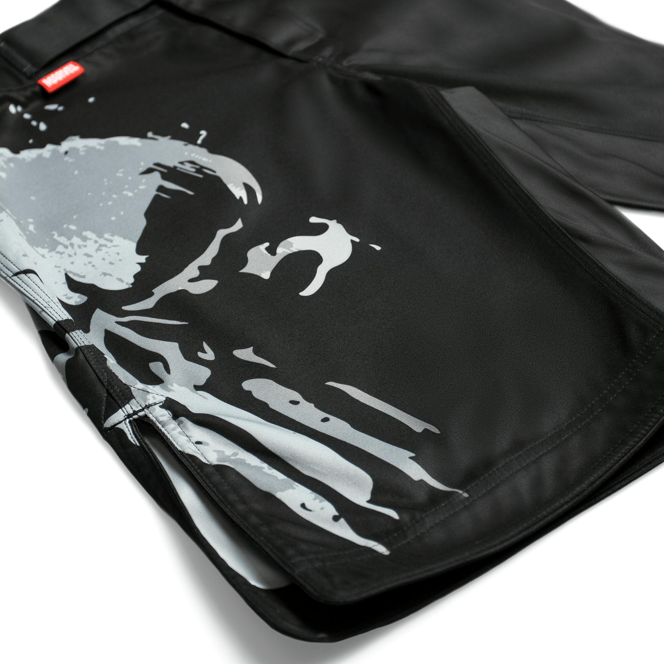 Hayabusa 'The Punisher' Fight Shorts - Picture 12 of 12