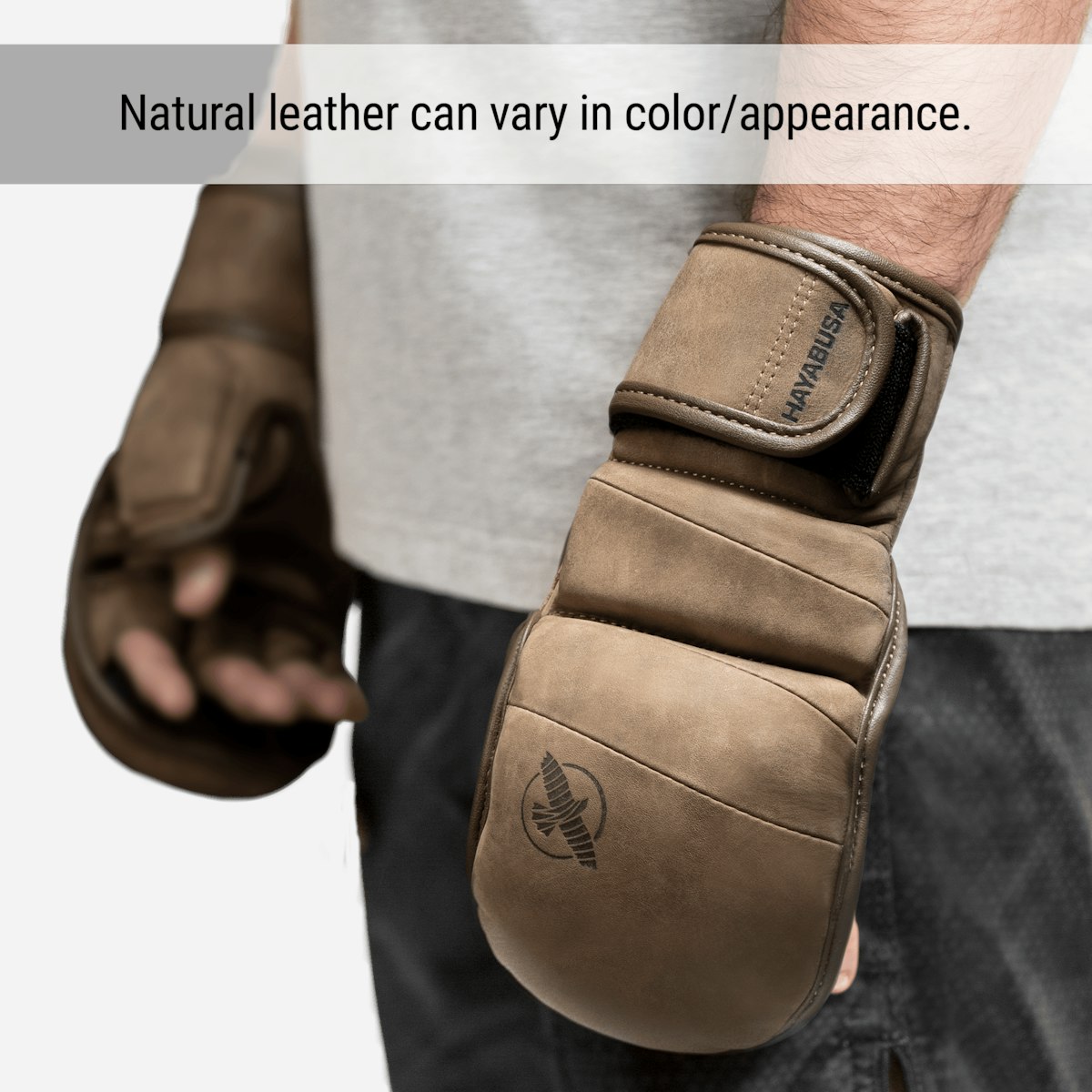 Hayabusa T3 LX 7oz Hybrid Gloves | MMA Training Gloves • Hayabusa 